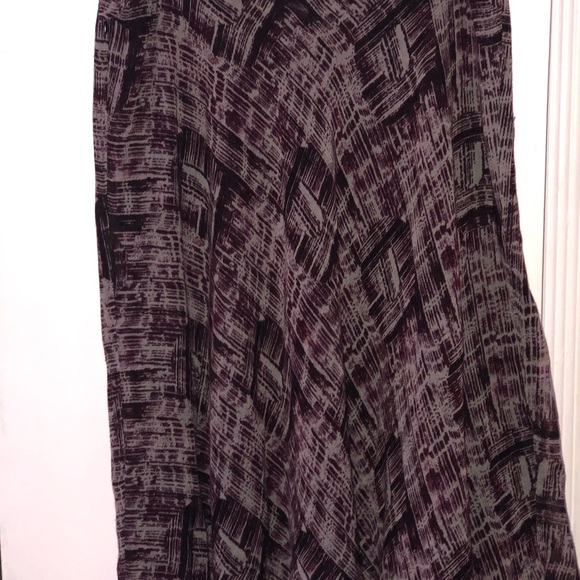 A line Jones of New York skirt size 14 - Picture 3 of 6